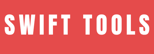 Swift Tools Logo